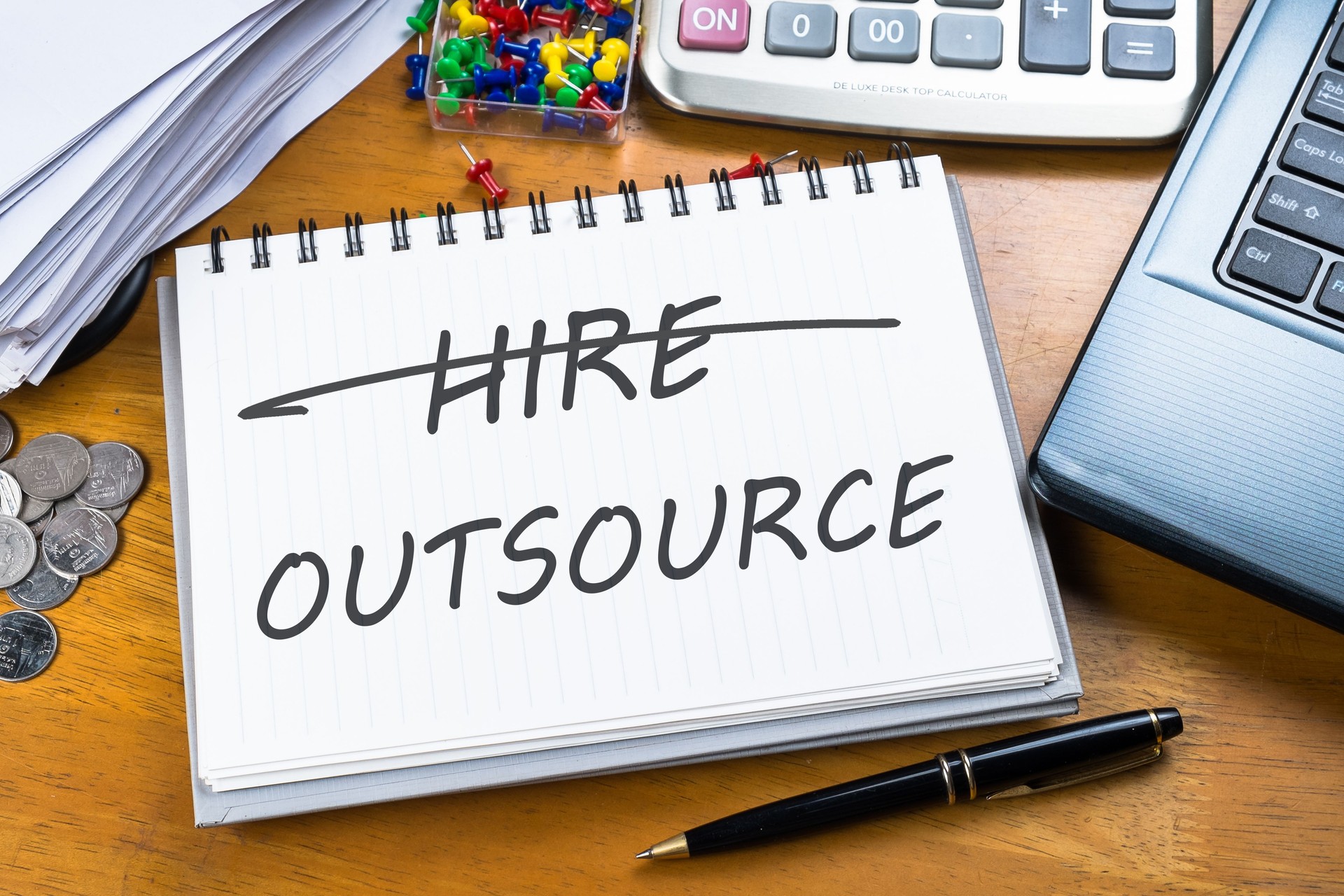 Outsource